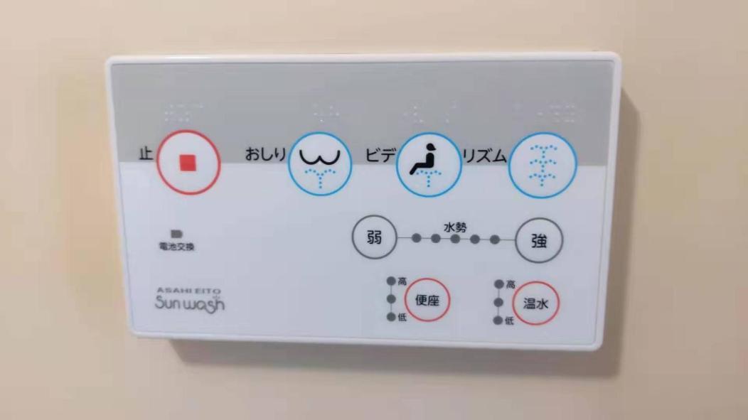 Gm -- Self Check-In -- Room Number & Password Is In The Following Email طوكيو المظهر الخارجي الصورة