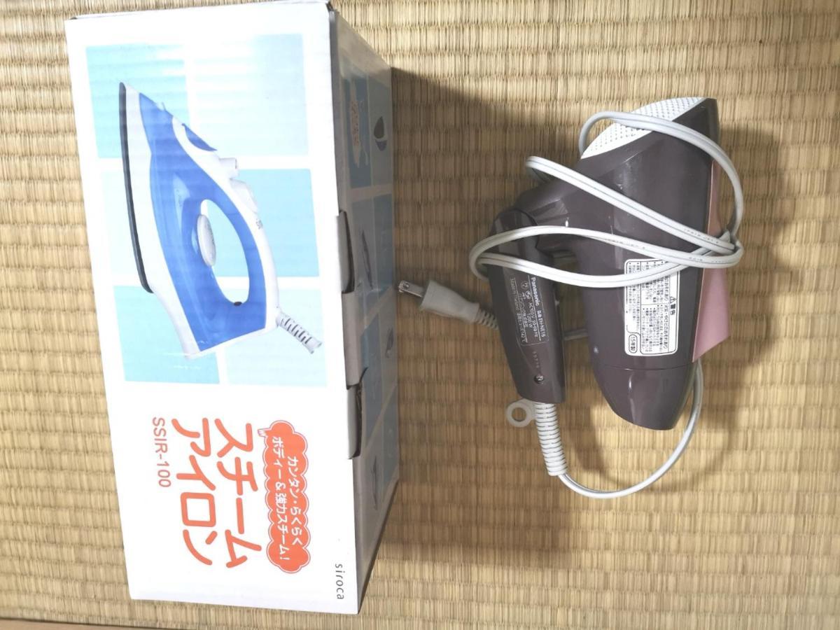 Gm -- Self Check-In -- Room Number & Password Is In The Following Email طوكيو المظهر الخارجي الصورة