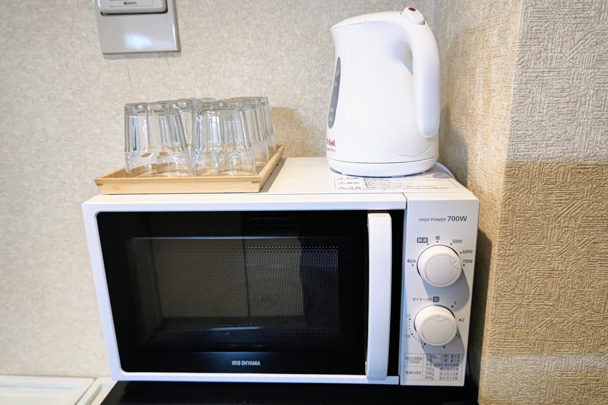 Gm -- Self Check-In -- Room Number & Password Is In The Following Email طوكيو الغرفة الصورة